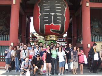 Asakusa