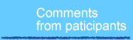 comments from paticipants